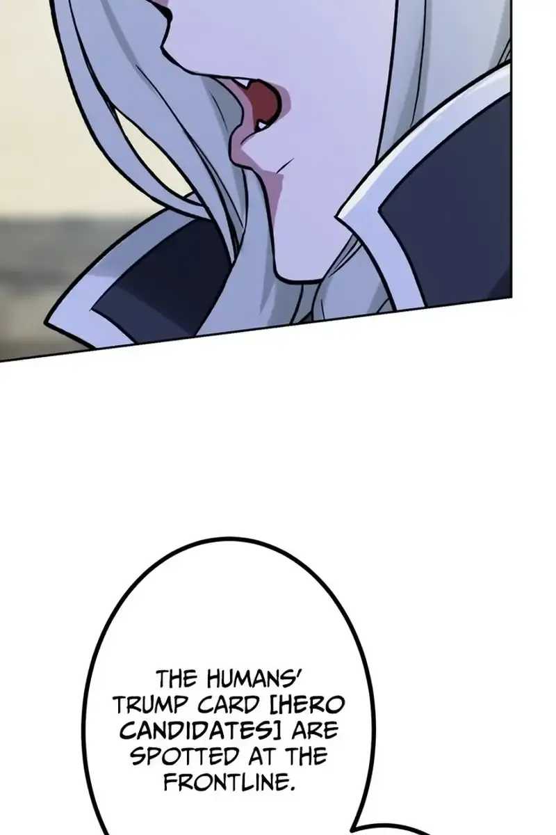 The Strongest Assassin Gets Transferred to Another World With His Whole Class Chapter 42 Page 98