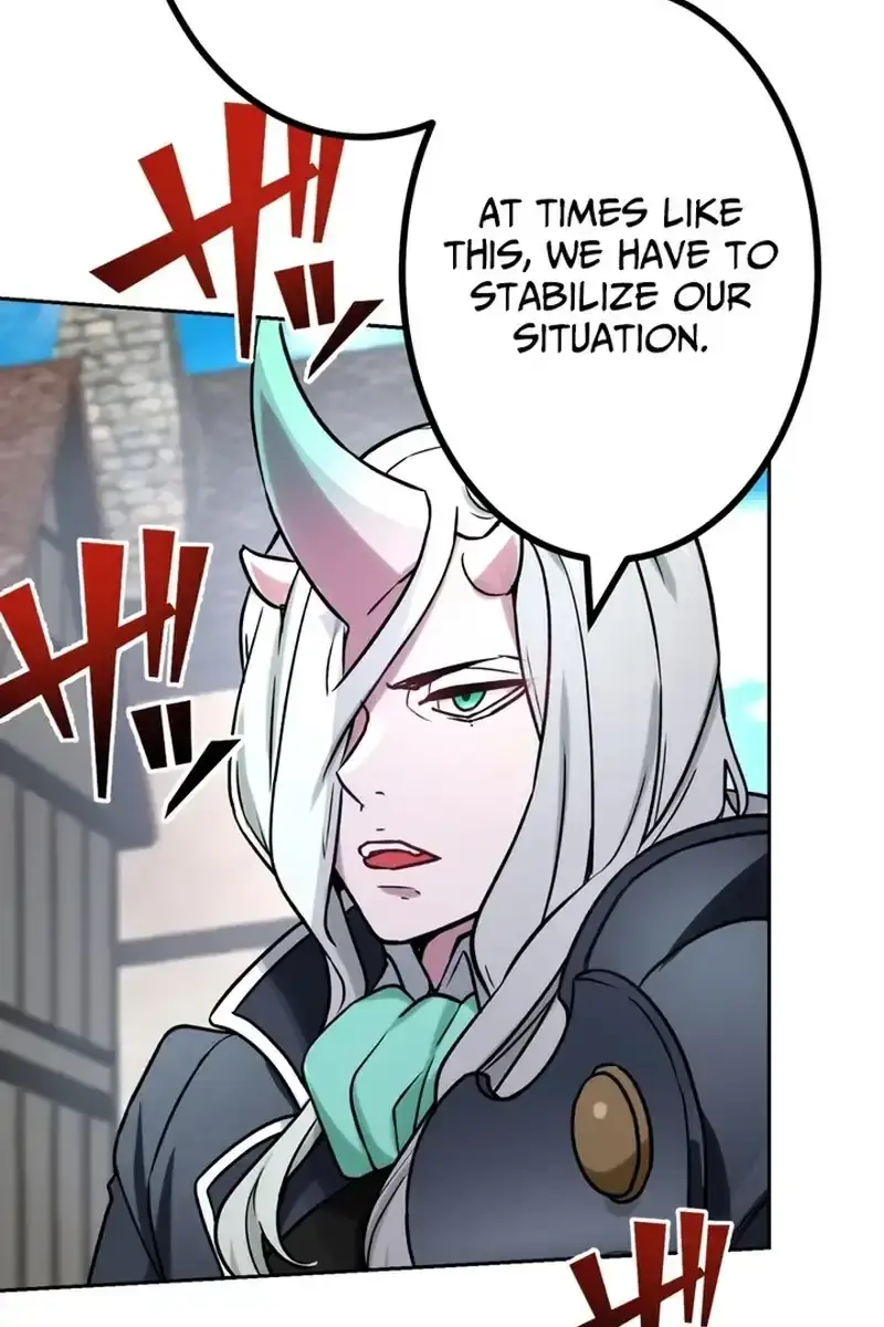 The Strongest Assassin Gets Transferred to Another World With His Whole Class Chapter 42 Page 99
