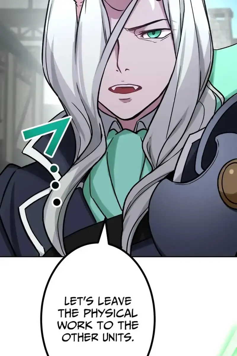 The Strongest Assassin Gets Transferred to Another World With His Whole Class Chapter 42 Page 103