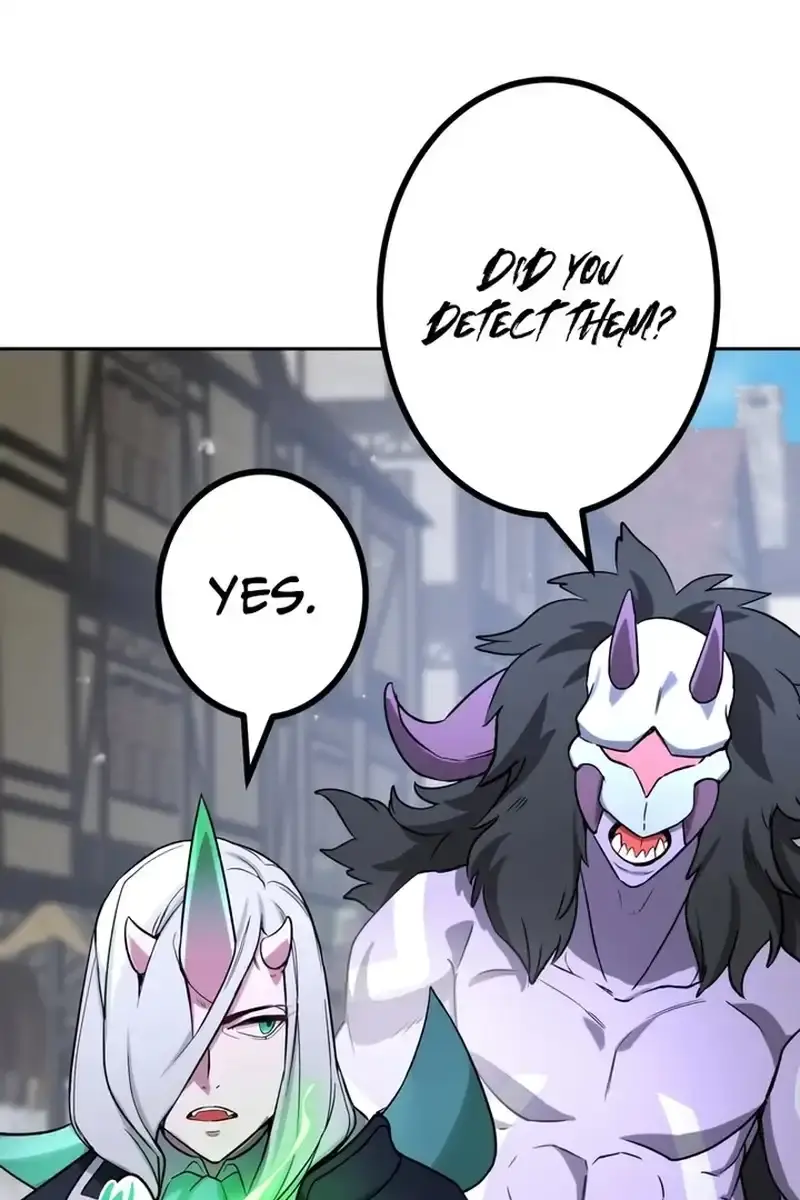 The Strongest Assassin Gets Transferred to Another World With His Whole Class Chapter 42 Page 109