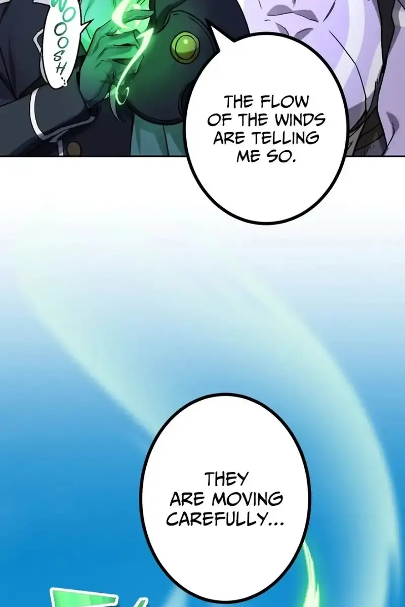 The Strongest Assassin Gets Transferred to Another World With His Whole Class Chapter 42 Page 110
