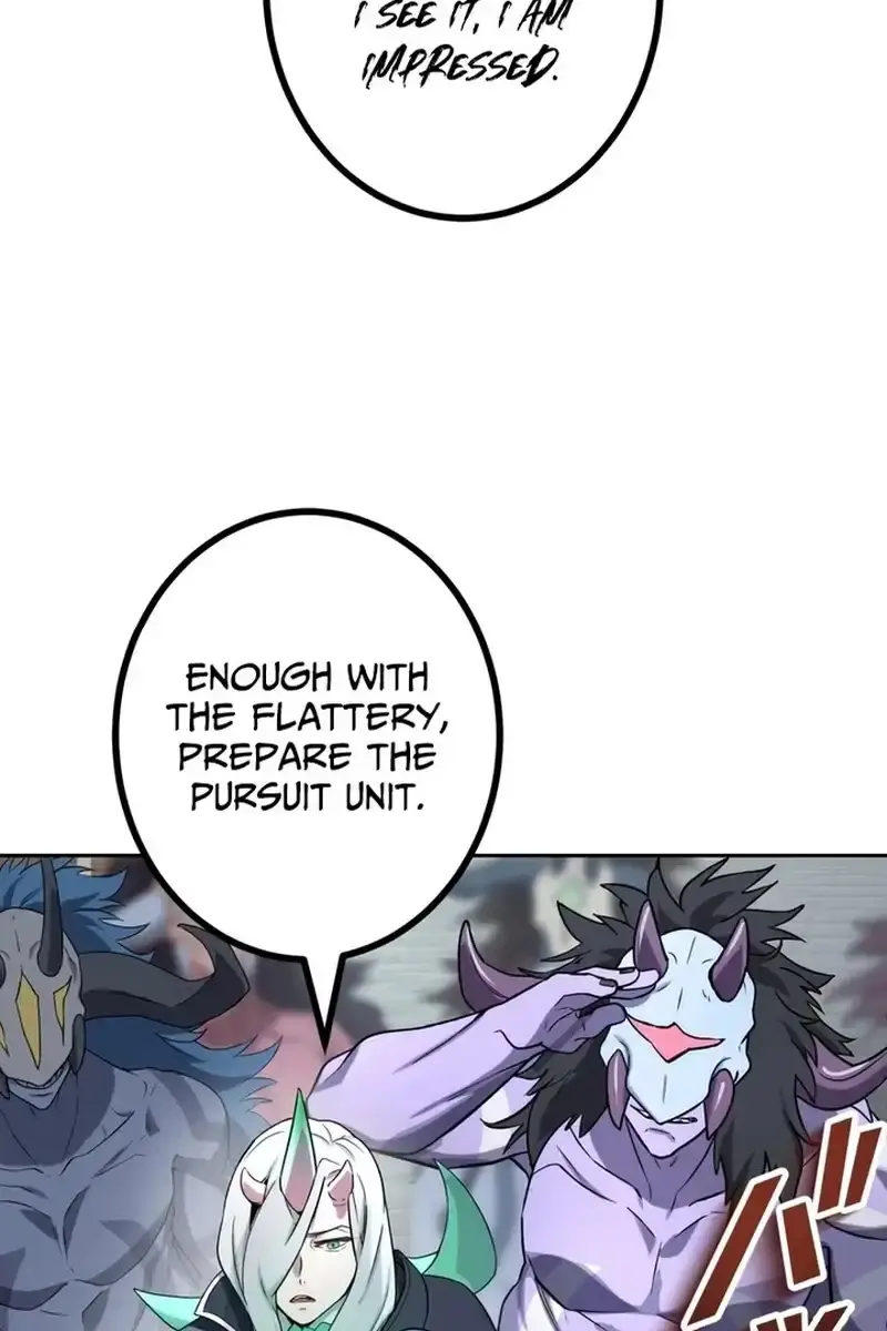 The Strongest Assassin Gets Transferred to Another World With His Whole Class Chapter 42 Page 114