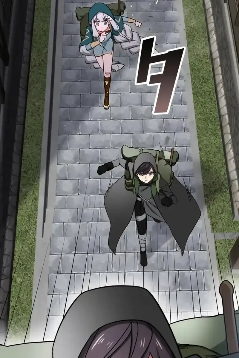 The Strongest Assassin Gets Transferred to Another World With His Whole Class Chapter 43 Page 6