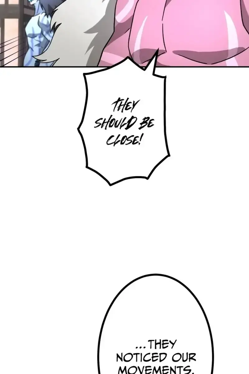 The Strongest Assassin Gets Transferred to Another World With His Whole Class Chapter 43 Page 10
