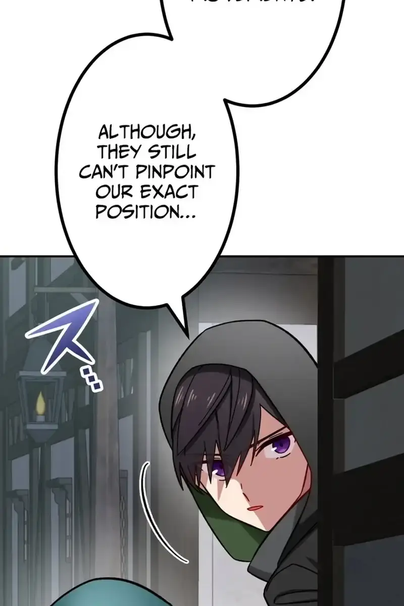The Strongest Assassin Gets Transferred to Another World With His Whole Class Chapter 43 Page 11