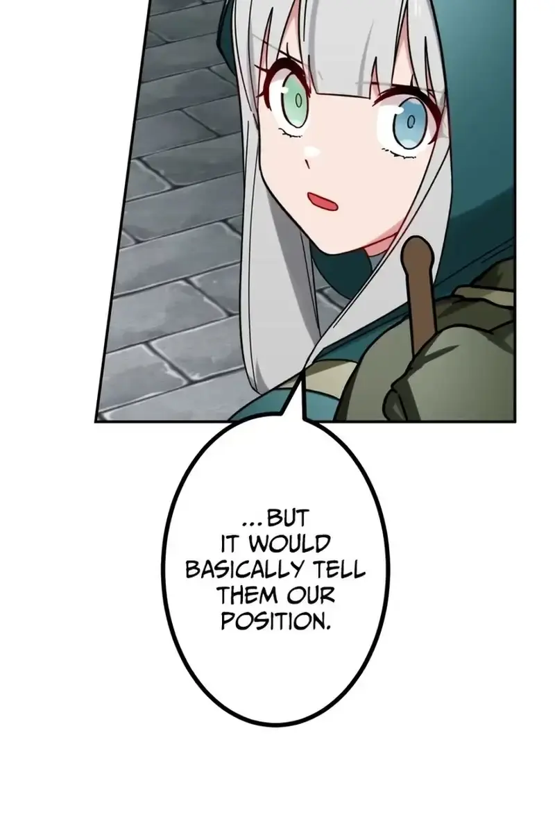 The Strongest Assassin Gets Transferred to Another World With His Whole Class Chapter 43 Page 18