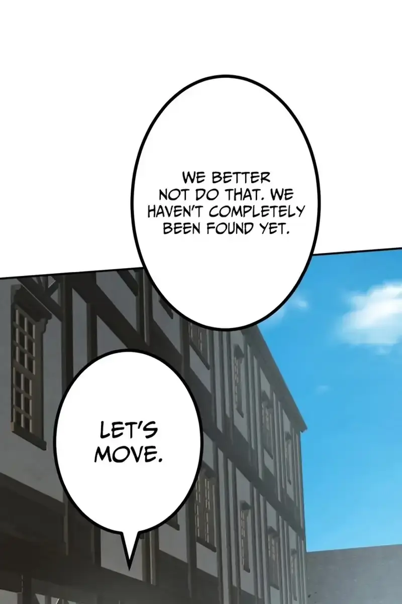 The Strongest Assassin Gets Transferred to Another World With His Whole Class Chapter 43 Page 19