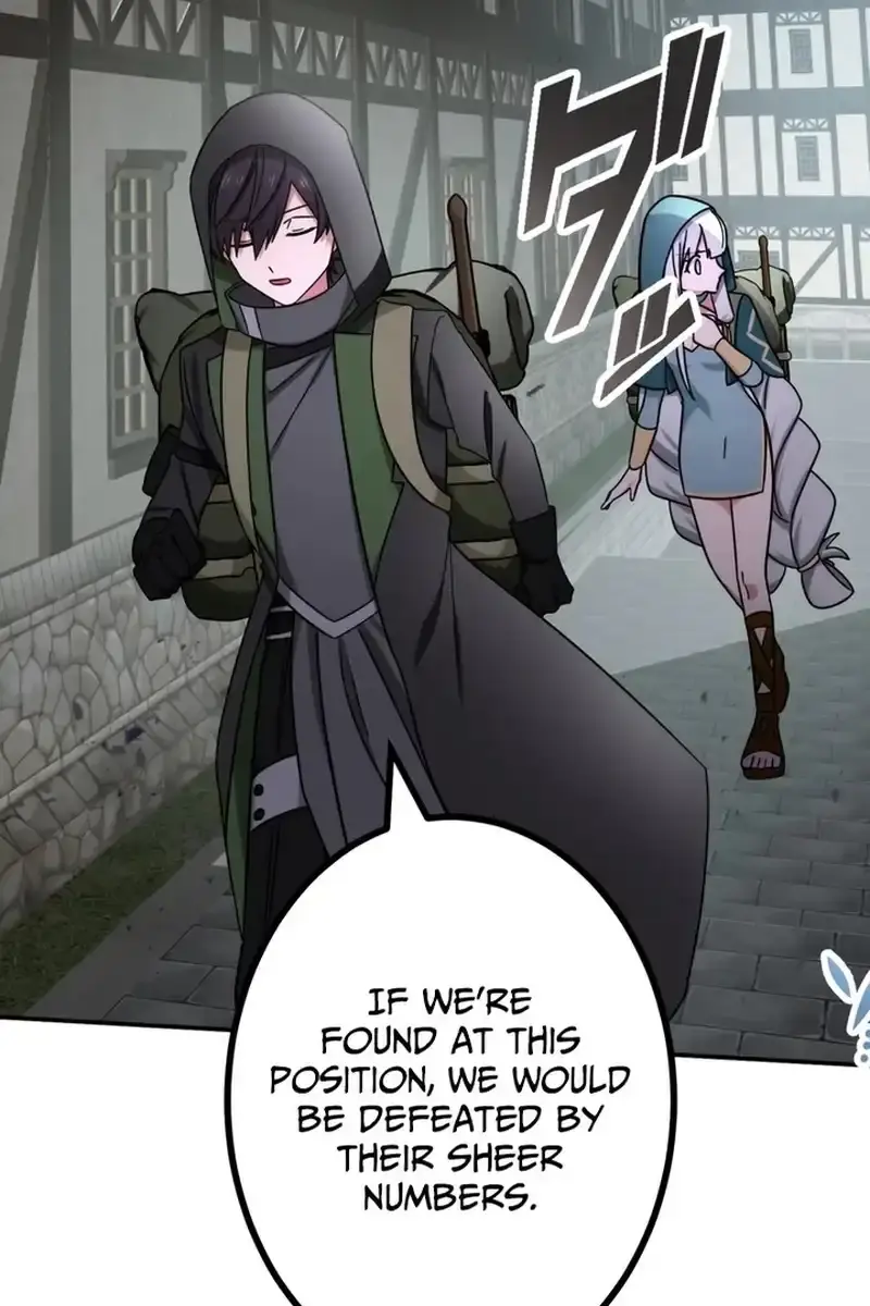 The Strongest Assassin Gets Transferred to Another World With His Whole Class Chapter 43 Page 20