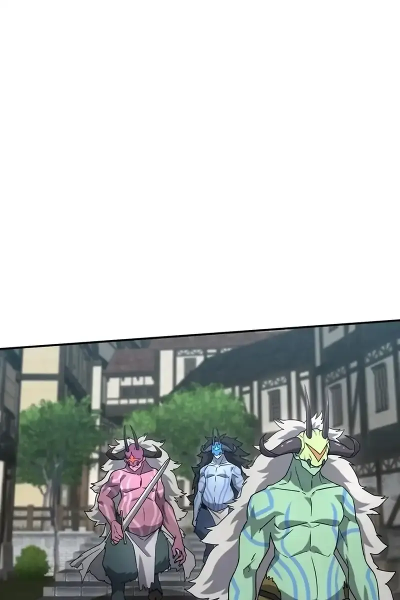 The Strongest Assassin Gets Transferred to Another World With His Whole Class Chapter 43 Page 22