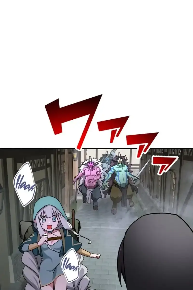 The Strongest Assassin Gets Transferred to Another World With His Whole Class Chapter 43 Page 27