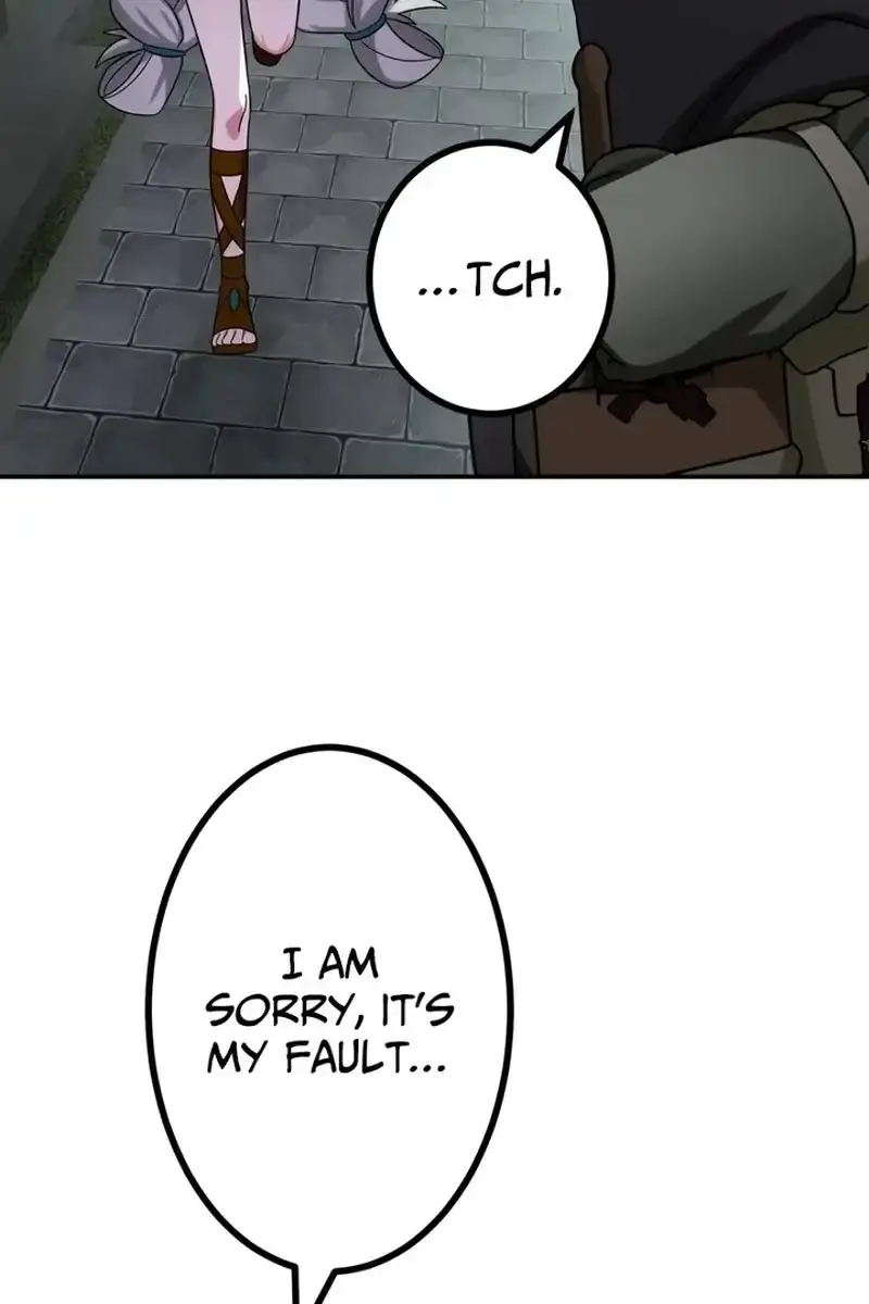 The Strongest Assassin Gets Transferred to Another World With His Whole Class Chapter 43 Page 28