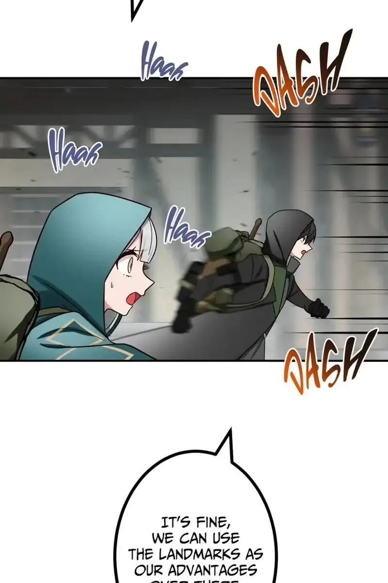 The Strongest Assassin Gets Transferred to Another World With His Whole Class Chapter 43 Page 29