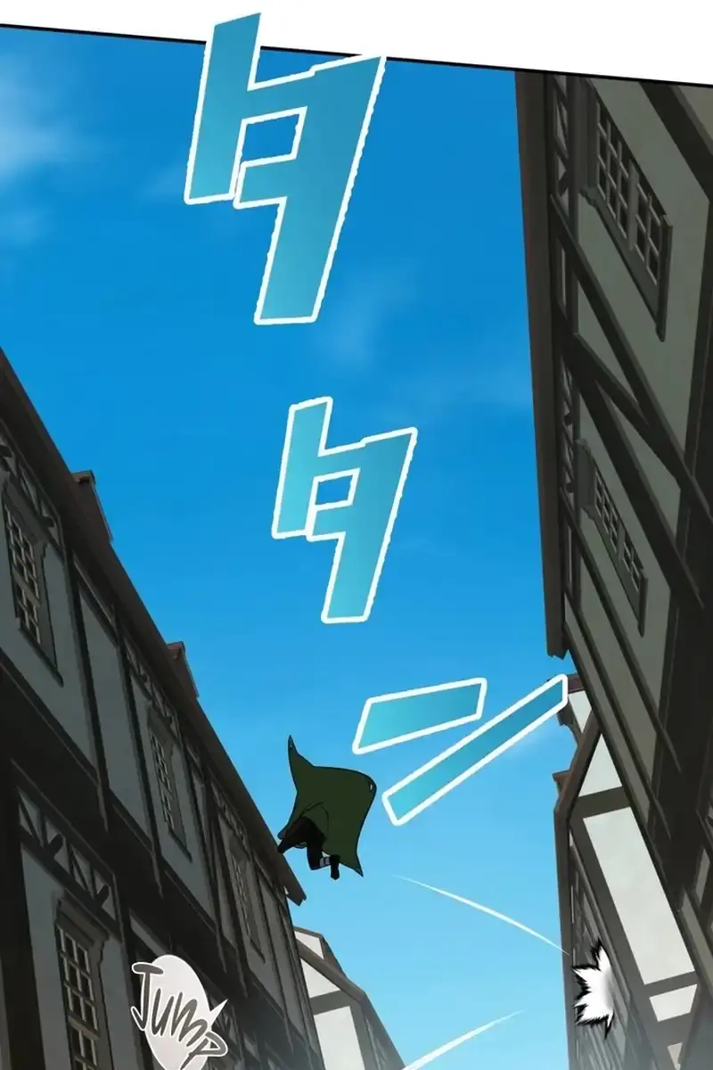 The Strongest Assassin Gets Transferred to Another World With His Whole Class Chapter 43 Page 34