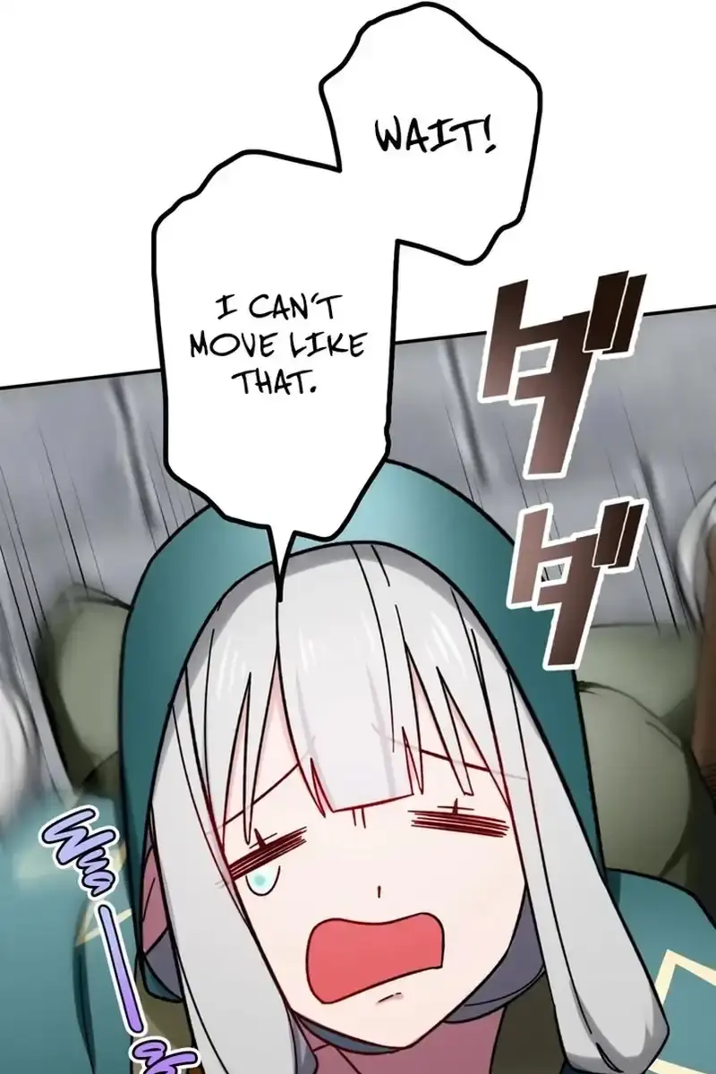 The Strongest Assassin Gets Transferred to Another World With His Whole Class Chapter 43 Page 37