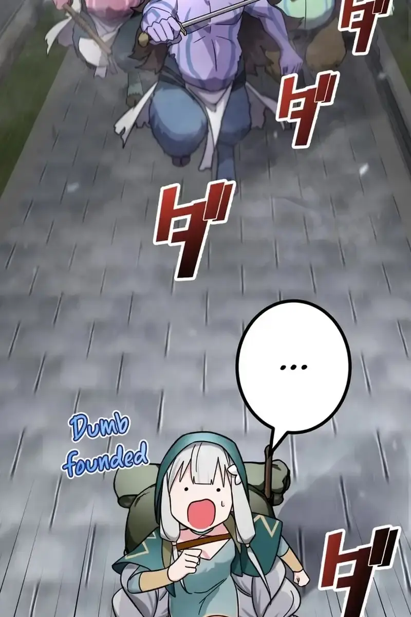 The Strongest Assassin Gets Transferred to Another World With His Whole Class Chapter 43 Page 42