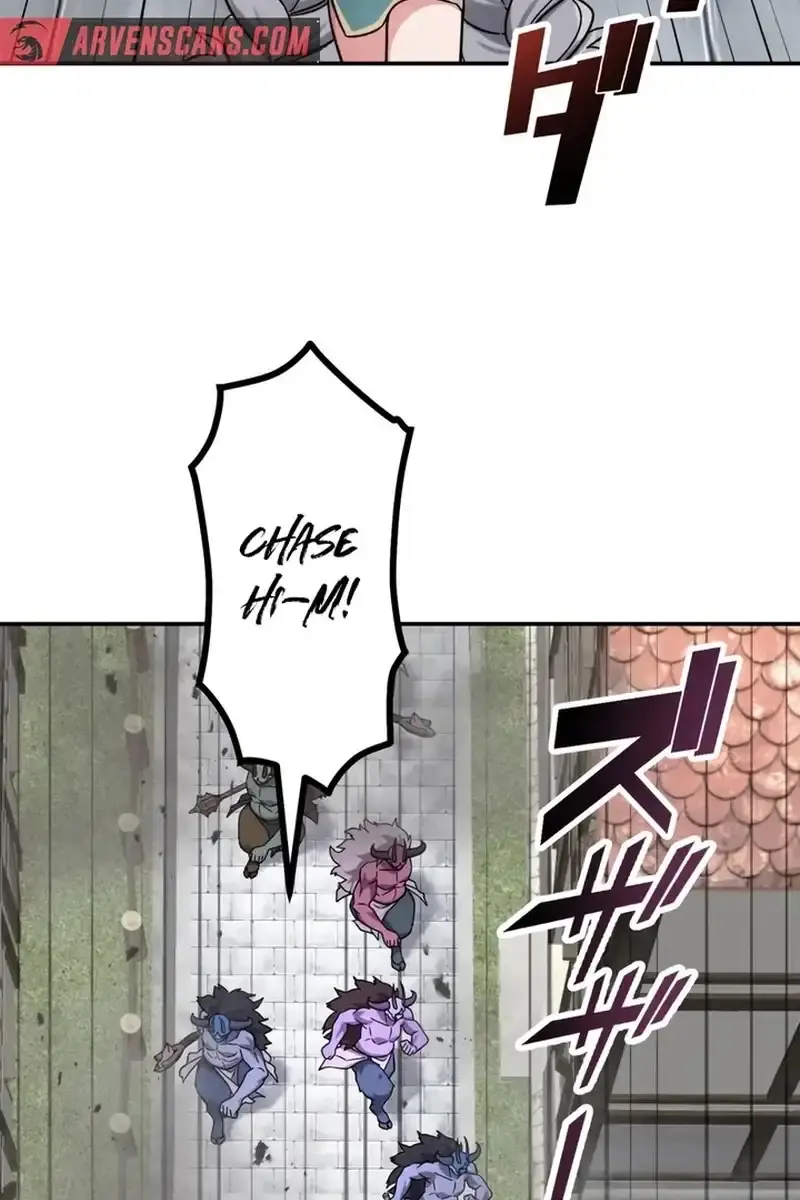 The Strongest Assassin Gets Transferred to Another World With His Whole Class Chapter 43 Page 43
