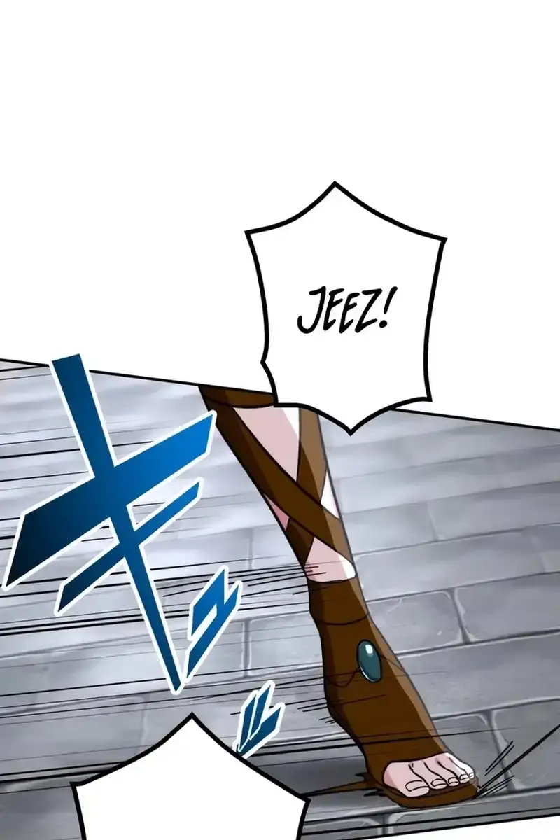 The Strongest Assassin Gets Transferred to Another World With His Whole Class Chapter 43 Page 45