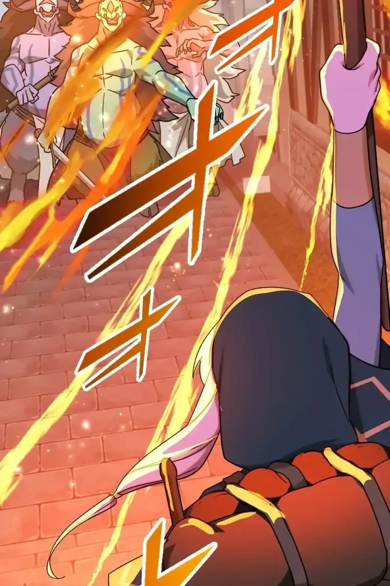 The Strongest Assassin Gets Transferred to Another World With His Whole Class Chapter 43 Page 50