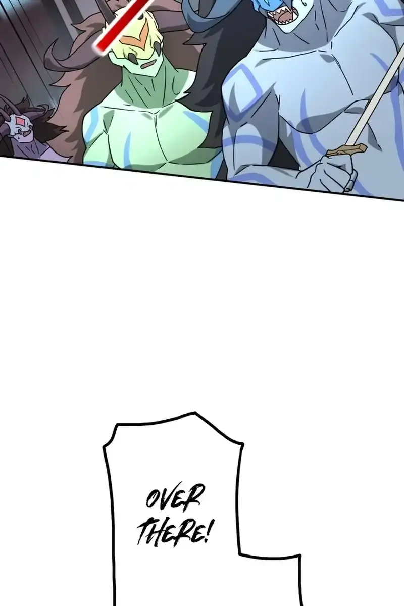 The Strongest Assassin Gets Transferred to Another World With His Whole Class Chapter 43 Page 55