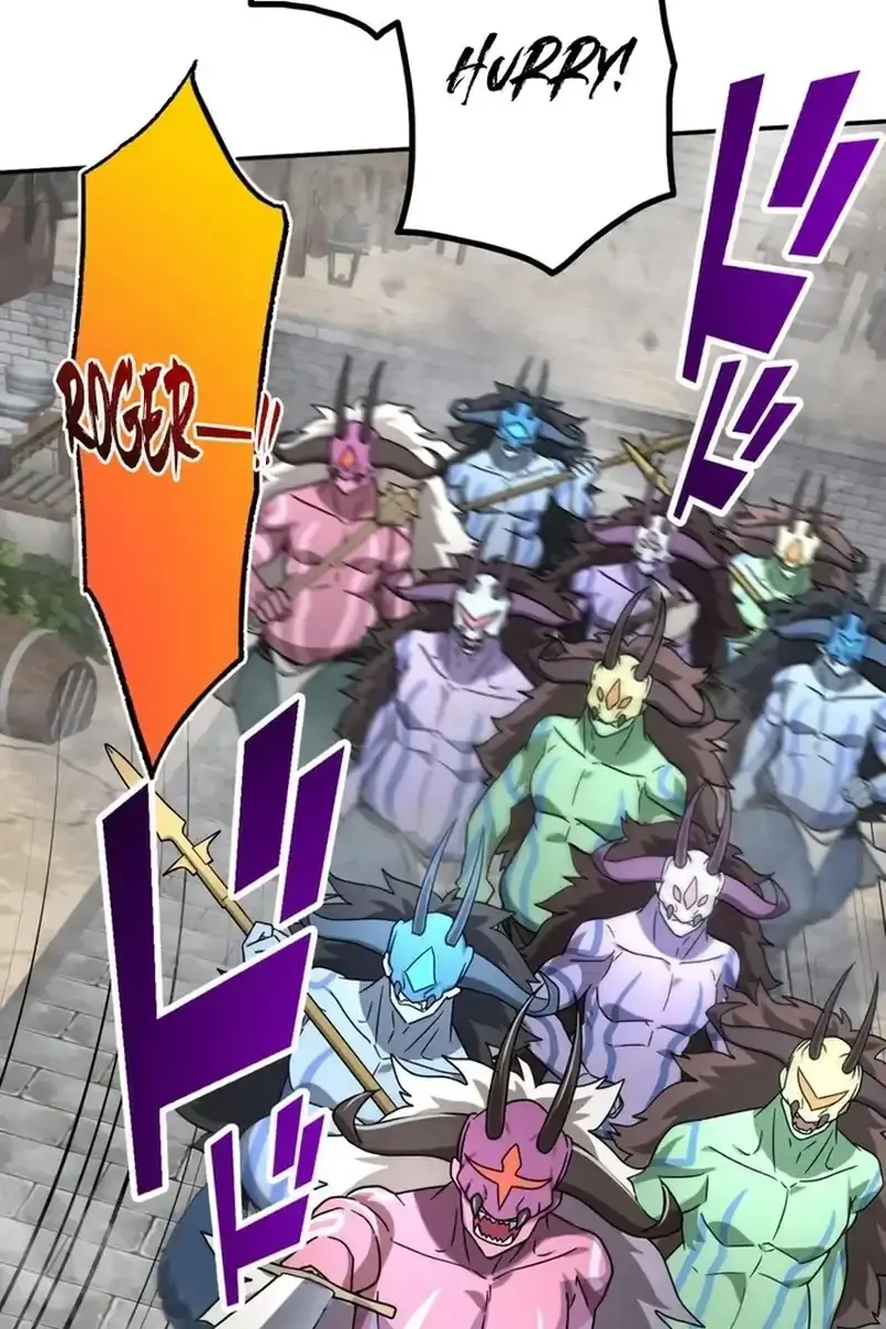The Strongest Assassin Gets Transferred to Another World With His Whole Class Chapter 43 Page 56