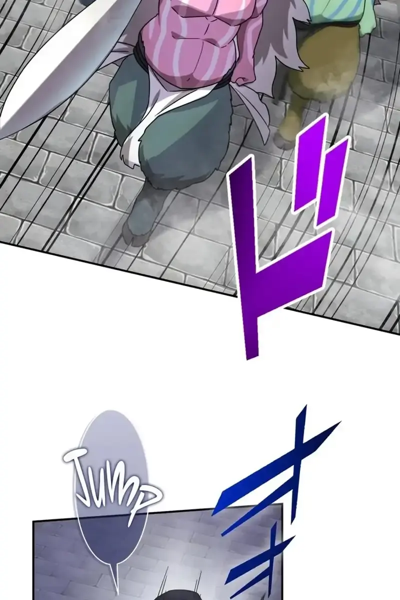 The Strongest Assassin Gets Transferred to Another World With His Whole Class Chapter 43 Page 57