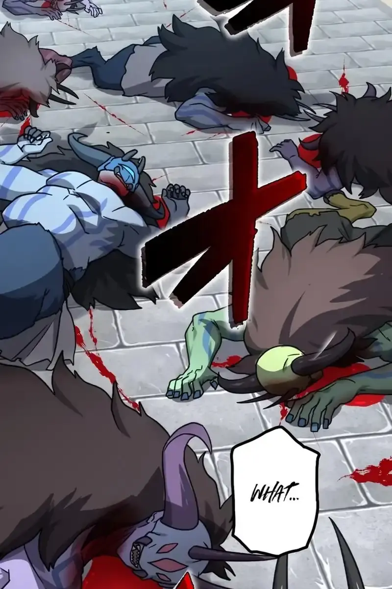 The Strongest Assassin Gets Transferred to Another World With His Whole Class Chapter 43 Page 68