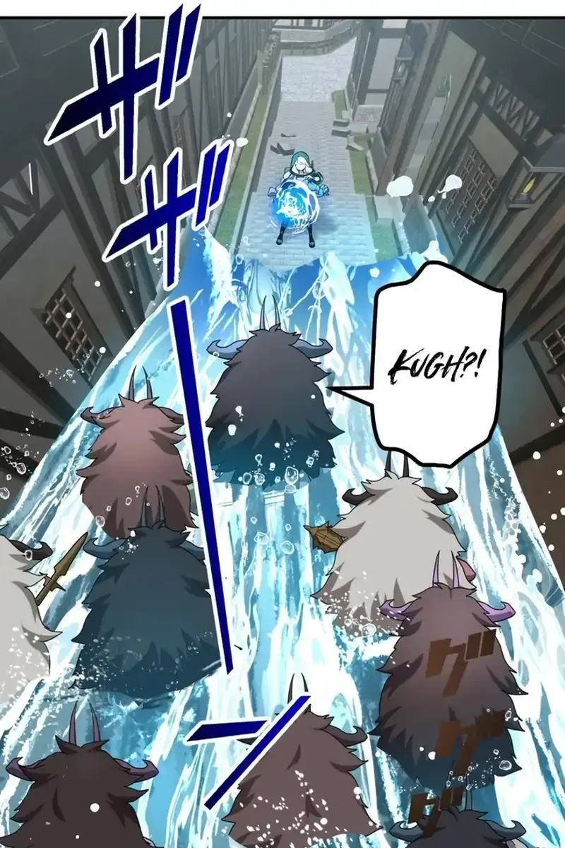 The Strongest Assassin Gets Transferred to Another World With His Whole Class Chapter 43 Page 84