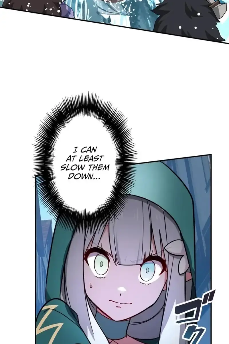 The Strongest Assassin Gets Transferred to Another World With His Whole Class Chapter 43 Page 85