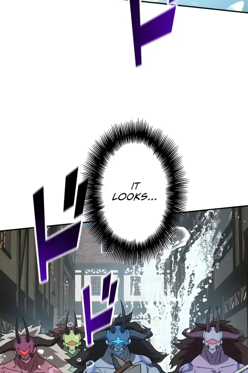 The Strongest Assassin Gets Transferred to Another World With His Whole Class Chapter 43 Page 88