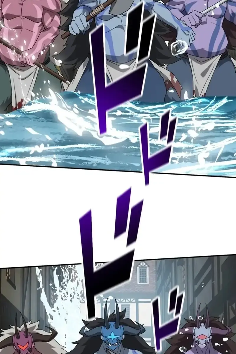 The Strongest Assassin Gets Transferred to Another World With His Whole Class Chapter 43 Page 89