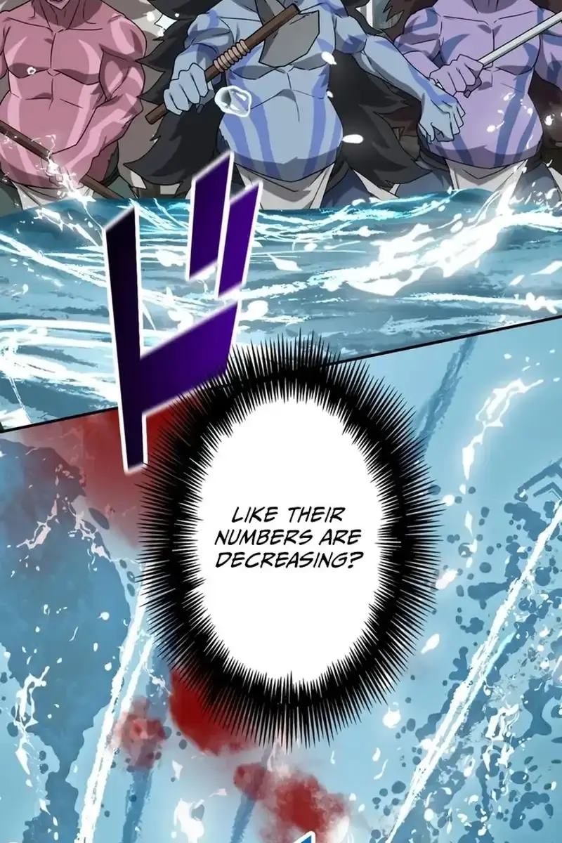 The Strongest Assassin Gets Transferred to Another World With His Whole Class Chapter 43 Page 90
