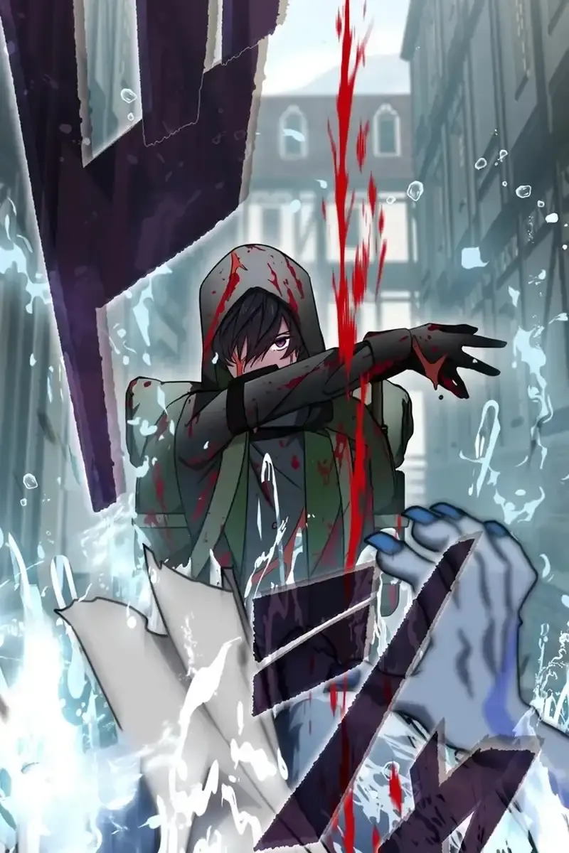 The Strongest Assassin Gets Transferred to Another World With His Whole Class Chapter 43 Page 98