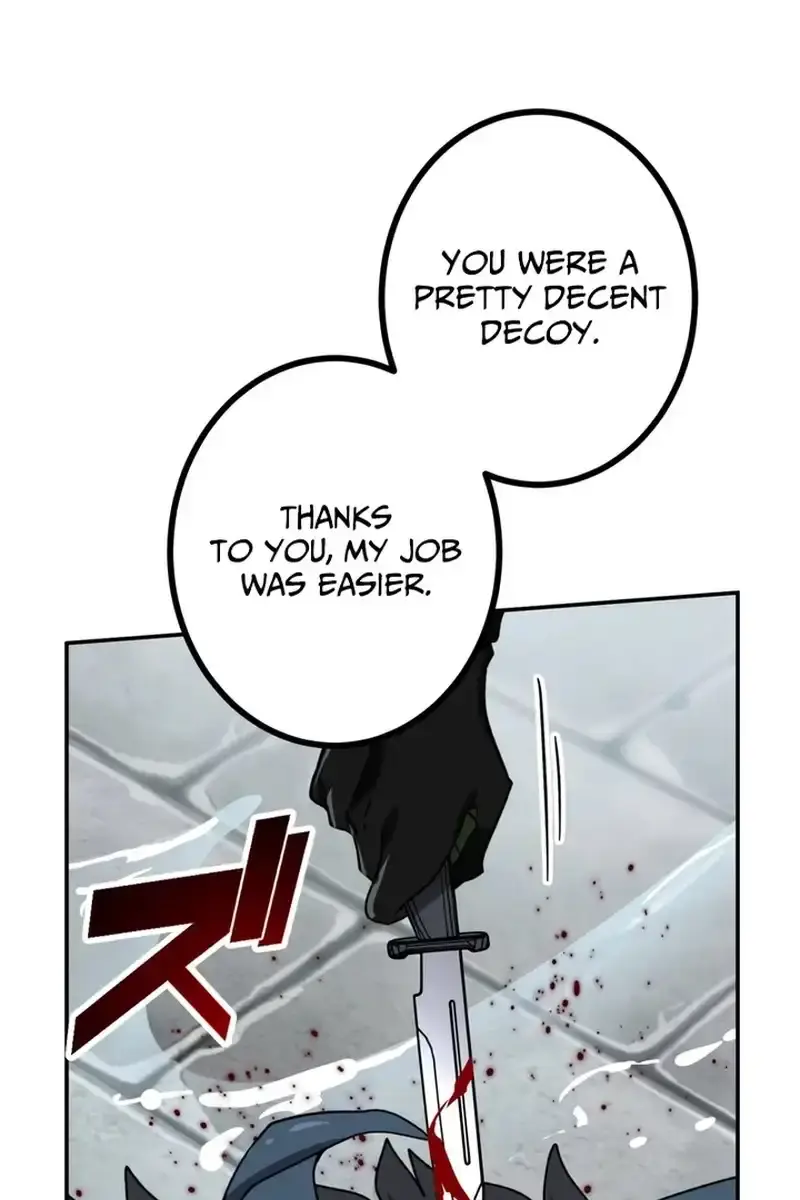 The Strongest Assassin Gets Transferred to Another World With His Whole Class Chapter 43 Page 101