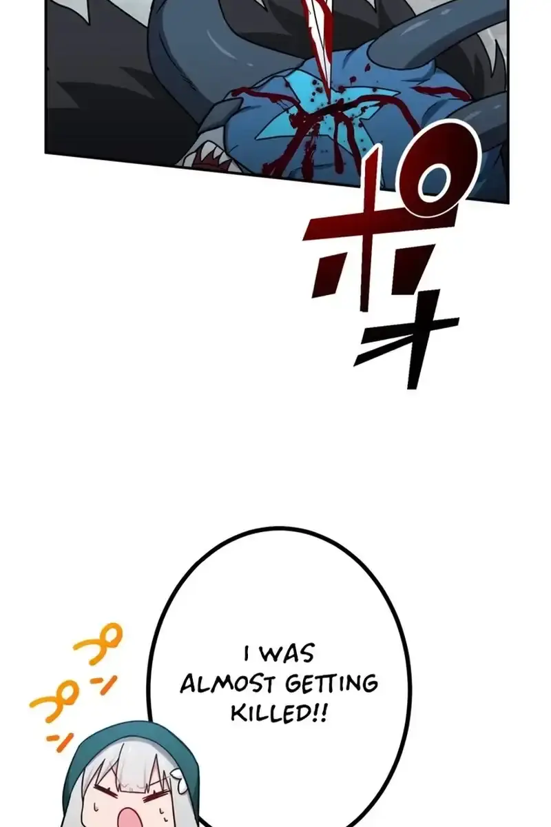 The Strongest Assassin Gets Transferred to Another World With His Whole Class Chapter 43 Page 102