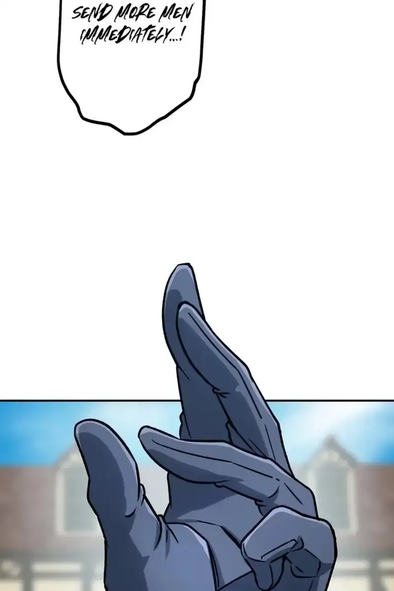 The Strongest Assassin Gets Transferred to Another World With His Whole Class Chapter 43 Page 109