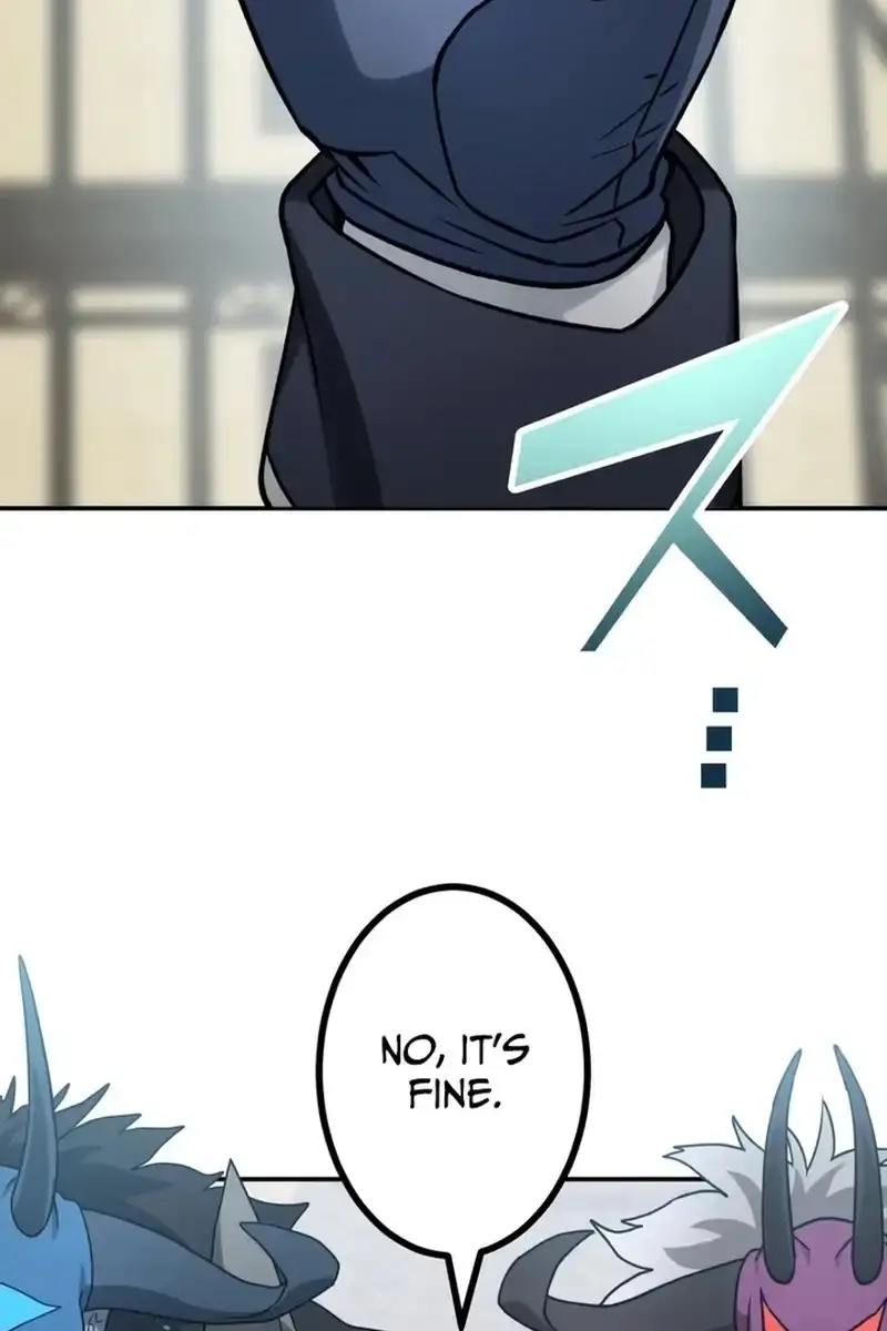 The Strongest Assassin Gets Transferred to Another World With His Whole Class Chapter 43 Page 110