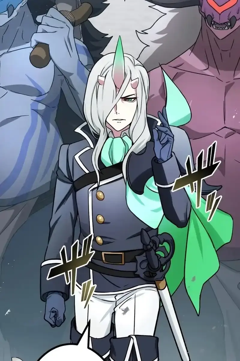 The Strongest Assassin Gets Transferred to Another World With His Whole Class Chapter 43 Page 111