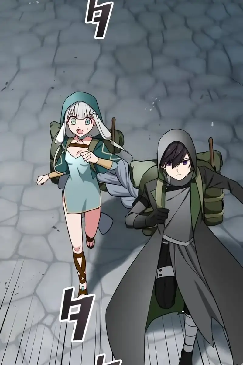 The Strongest Assassin Gets Transferred to Another World With His Whole Class Chapter 43 Page 116