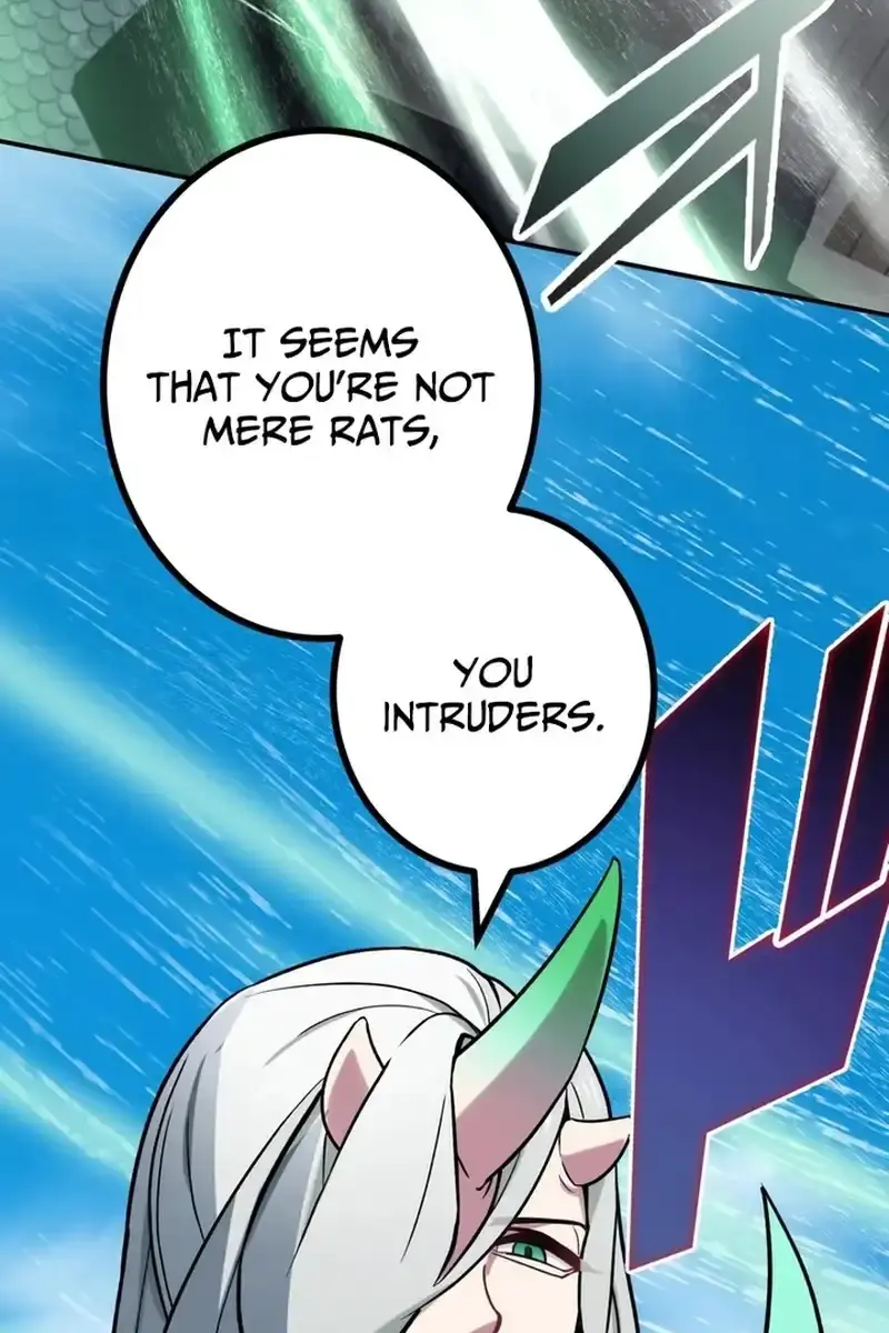 The Strongest Assassin Gets Transferred to Another World With His Whole Class Chapter 43 Page 134