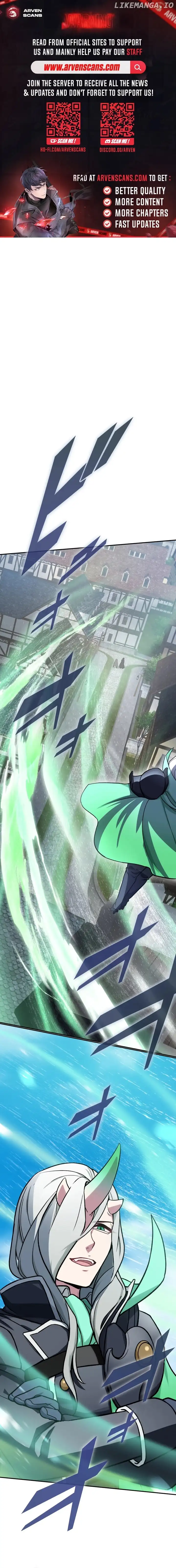 The Strongest Assassin Gets Transferred to Another World With His Whole Class Chapter 44 Page 3