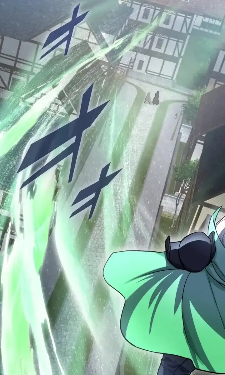 The Strongest Assassin Gets Transferred to Another World With His Whole Class Chapter 44 Page 6