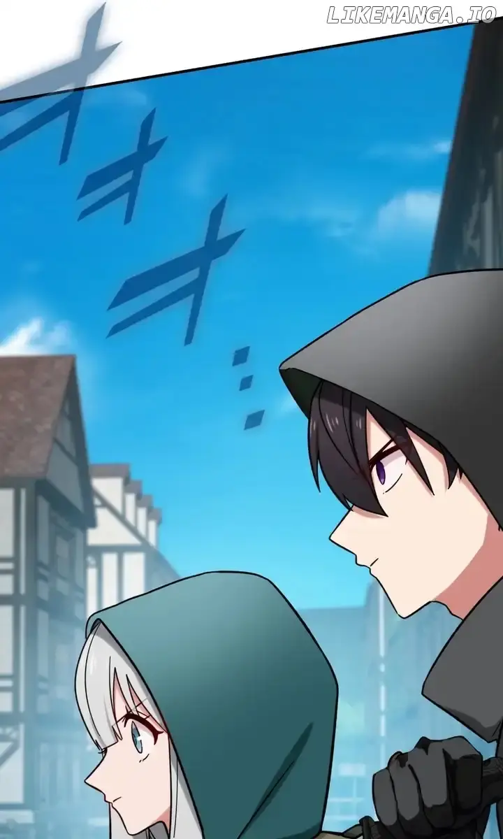 The Strongest Assassin Gets Transferred to Another World With His Whole Class Chapter 44 Page 11