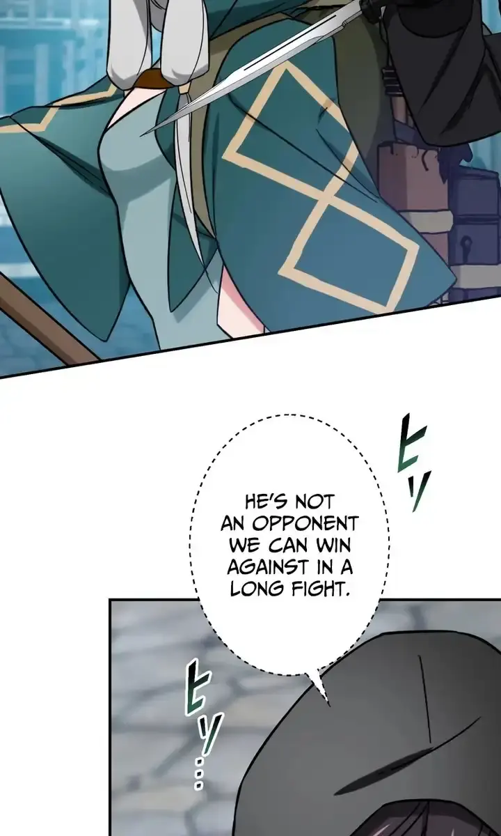 The Strongest Assassin Gets Transferred to Another World With His Whole Class Chapter 44 Page 12