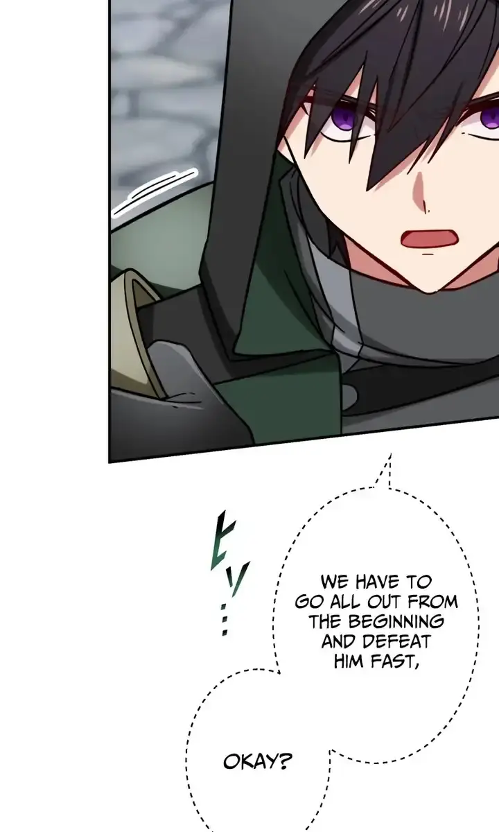 The Strongest Assassin Gets Transferred to Another World With His Whole Class Chapter 44 Page 13