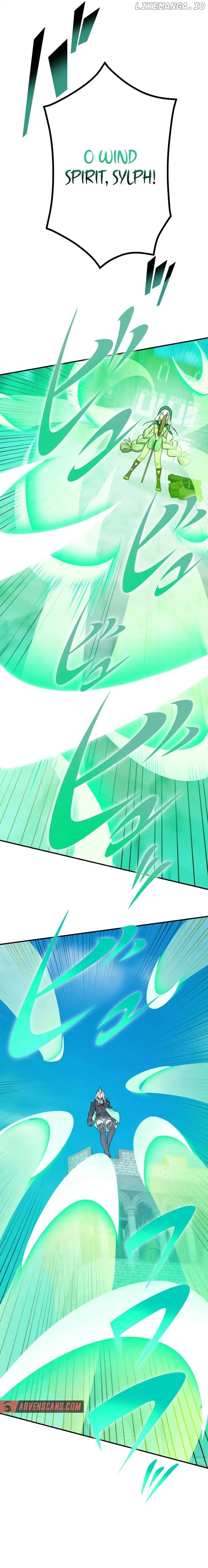 The Strongest Assassin Gets Transferred to Another World With His Whole Class Chapter 44 Page 16