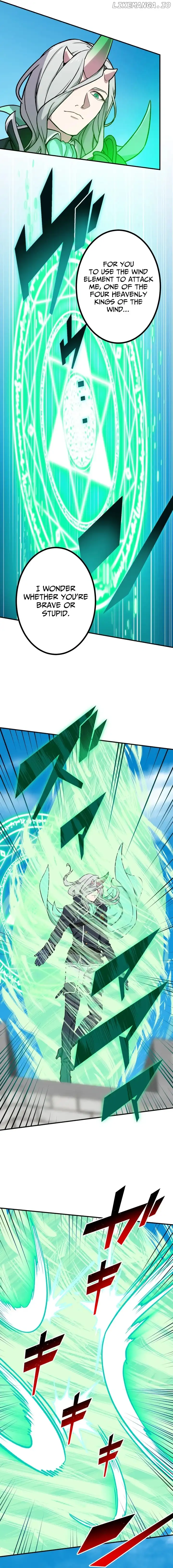 The Strongest Assassin Gets Transferred to Another World With His Whole Class Chapter 44 Page 22