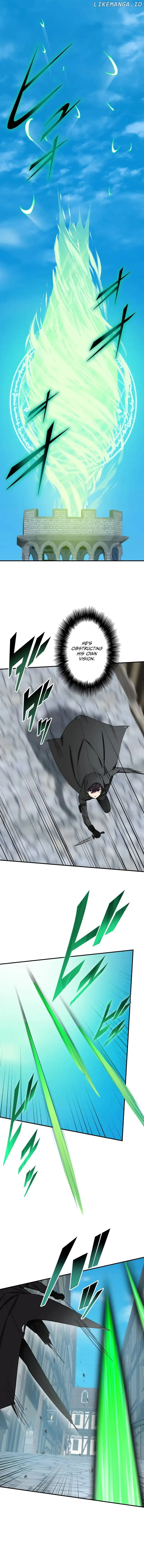 The Strongest Assassin Gets Transferred to Another World With His Whole Class Chapter 44 Page 29