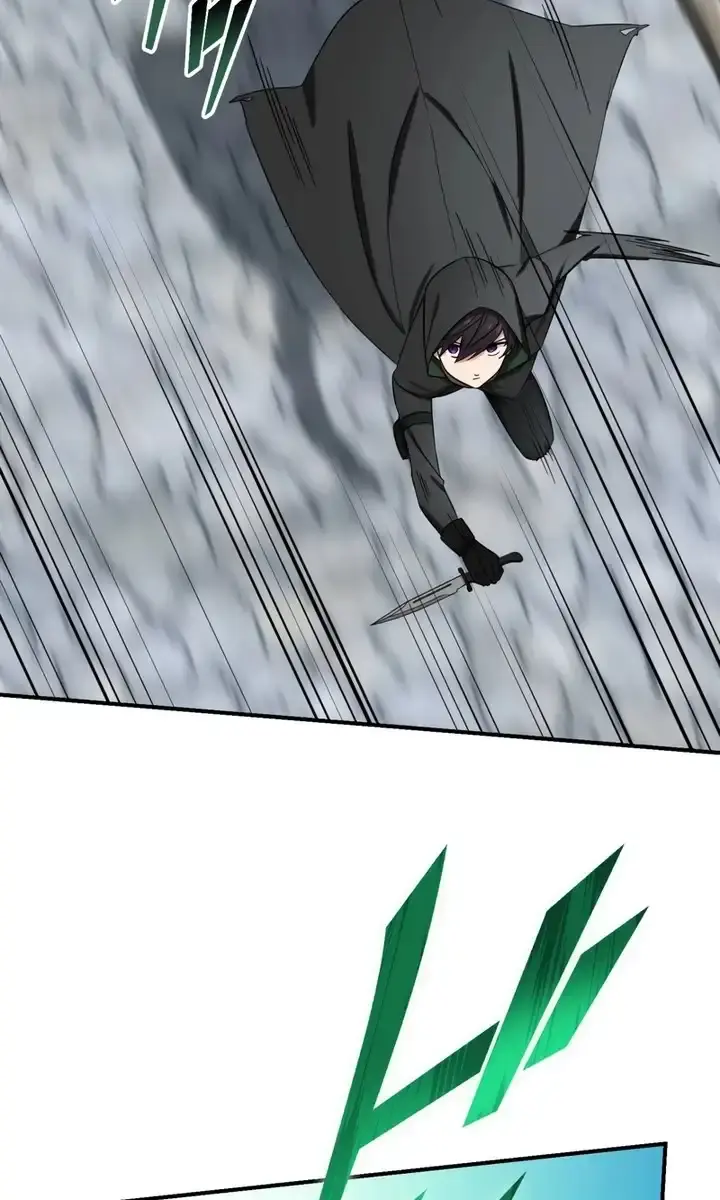 The Strongest Assassin Gets Transferred to Another World With His Whole Class Chapter 44 Page 33