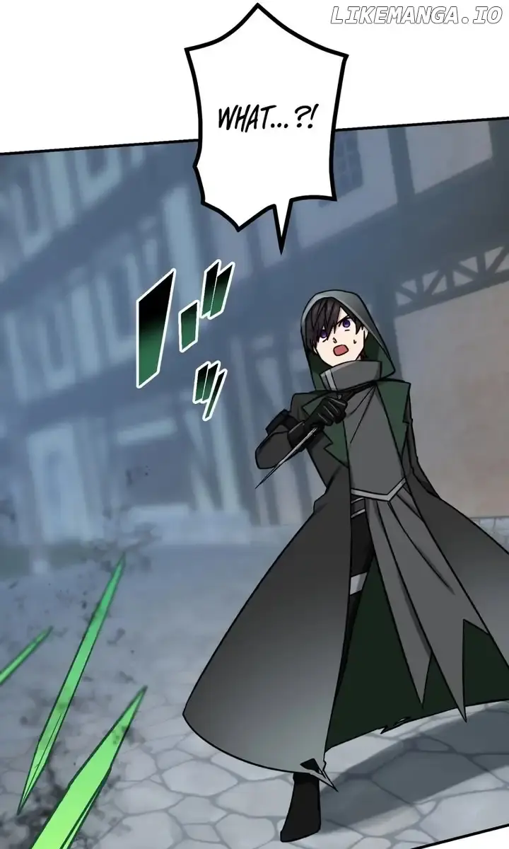 The Strongest Assassin Gets Transferred to Another World With His Whole Class Chapter 44 Page 38