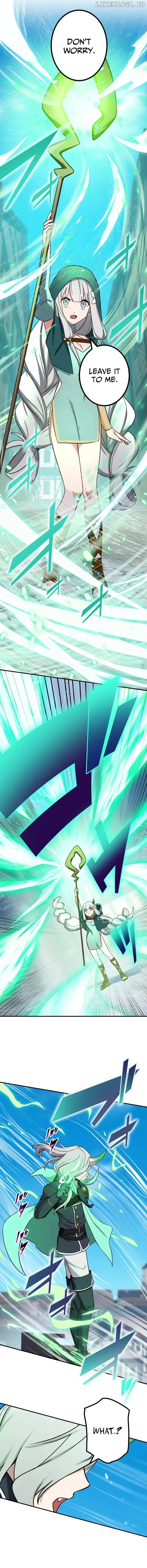 The Strongest Assassin Gets Transferred to Another World With His Whole Class Chapter 44 Page 44